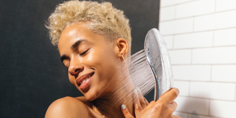 First masturbation showerhead is the latest leap in bathroom tech