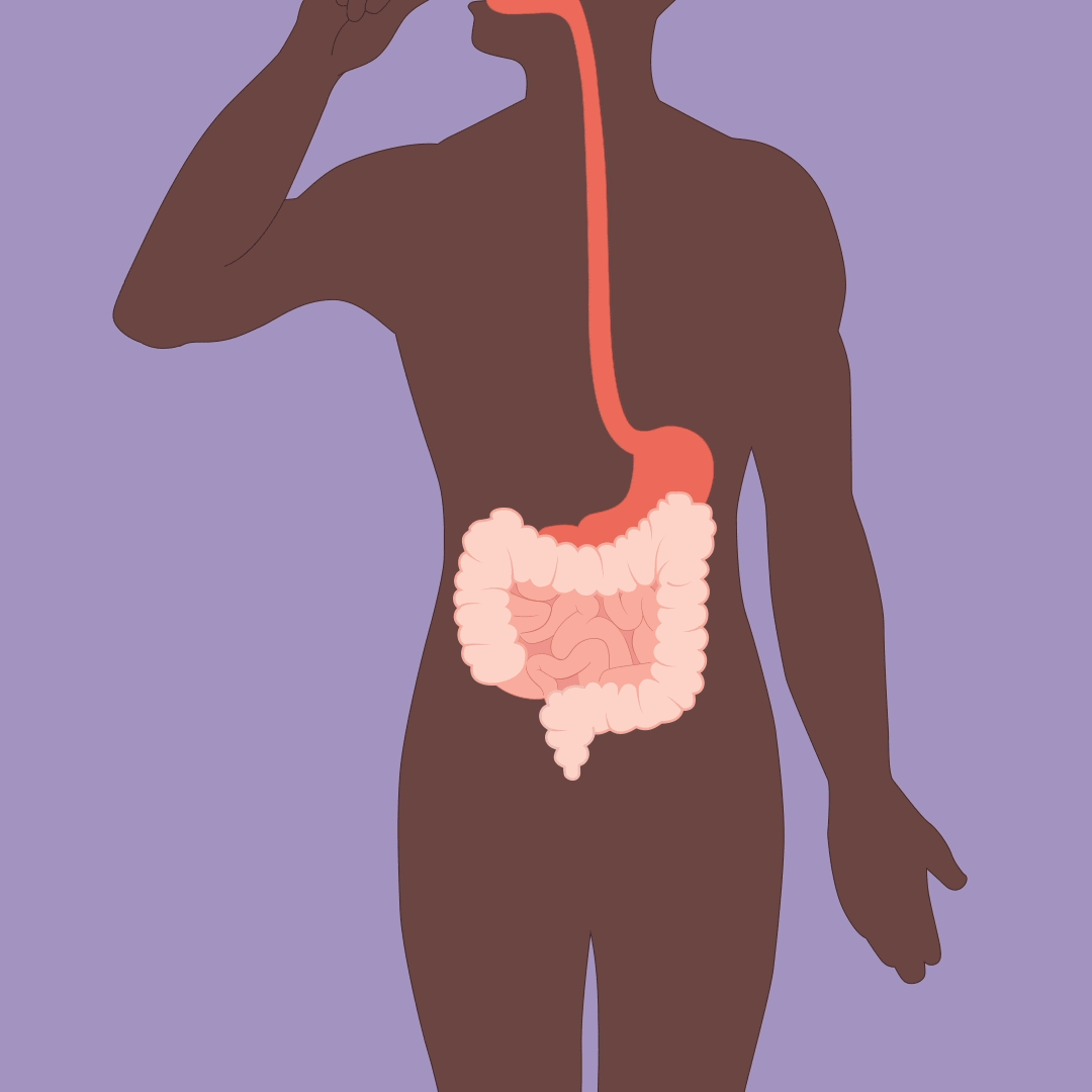 Reduce inflammation.