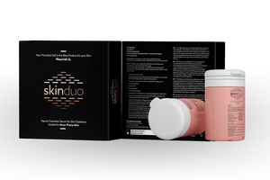 First of its kind of treatment for dysbiosis associated with acne-prone skin