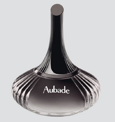 First scent for Aubade