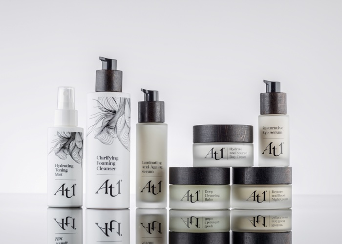 First skin care brand informed by data to launch in UK 
