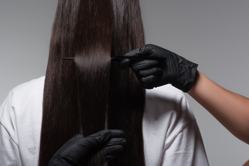 First US state bans formaldehyde-releasing chemicals in cosmetics