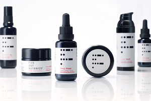 Five Dot Botanics is changing the game for inclusivity
