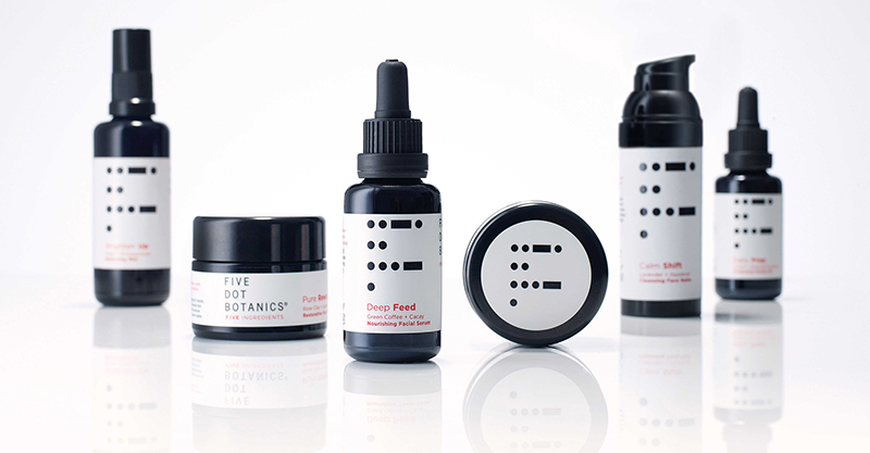 Five Dot Botanics is changing the game for inclusivity
