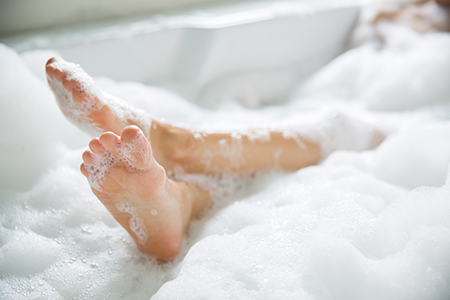 Five personal care ingredient trends