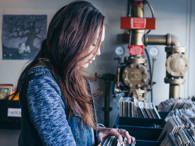 Five reasons why UK shoppers love small businesses 