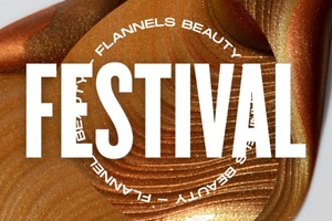 Flannels Beauty welcomes Patrick Ta, Jamie Genevieve and Lipstick Nick for first-ever beauty festival
