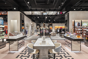 Flannels makes stamp as prime beauty seller with first-ever in-store beauty ‘edit’ 