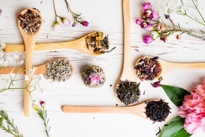 Flavours and fragrances grow as consumers demand natural
