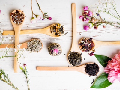 Flavours and fragrances grow as consumers demand natural
