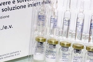 Flawless Beauty ordered to recall injectable skin whitening products
