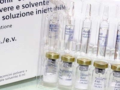 Flawless Beauty ordered to recall injectable skin whitening products
