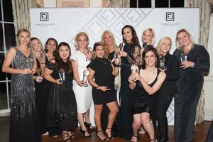 Flawless Lashes by Loreta goes on the lash with first ever Flawless Partners Awards