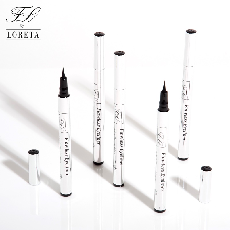 Flawless Lashes by Loreta tackles eyeliner mishaps with new product launch
