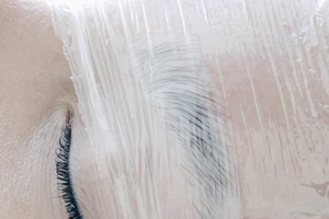 Flawless Lashes discuss brow lamination treatments and the best practices for technicians to use
