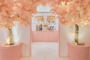 Flights of fancy: Wanderlust-worthy beauty retailers to inspire your next store