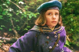 Floral Street collaborates with new film adaptation of The Secret Garden 