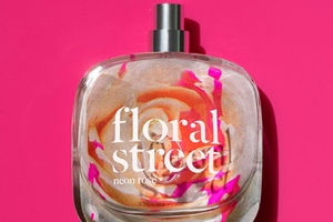Floral Street drives UK retail presence with Selfridges deal 