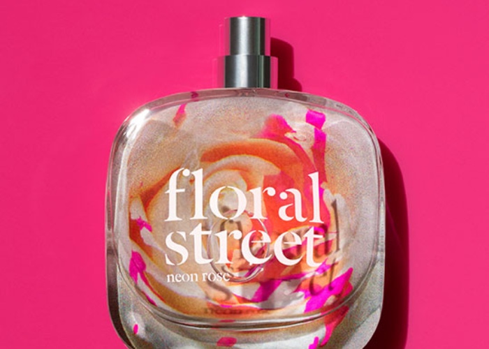Floral Street drives UK retail presence with Selfridges deal 