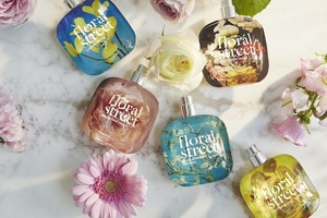 Floral Street hosts biggest ever fragrance masterclass