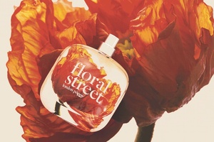 Floral Street inks retail partnership with John Lewis

