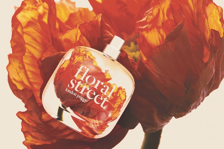 Floral Street inks retail partnership with John Lewis
