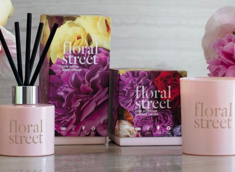 Floral Street joins British Beauty Council as Patron
