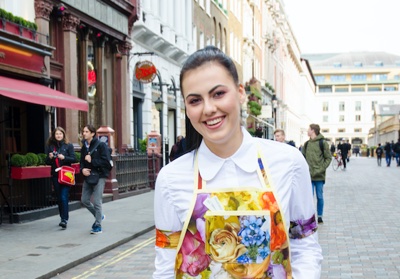 Floral Street opens scent school at new flagship store