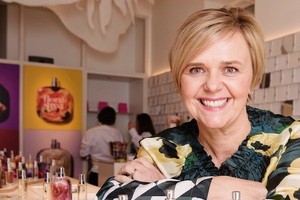 Floral Street's founder thinks the world has 'enough beauty stuff' – and here's why