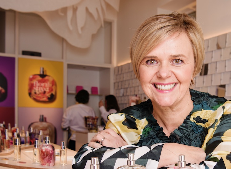 Floral Street's founder thinks the world has 'enough beauty stuff' – and here's why