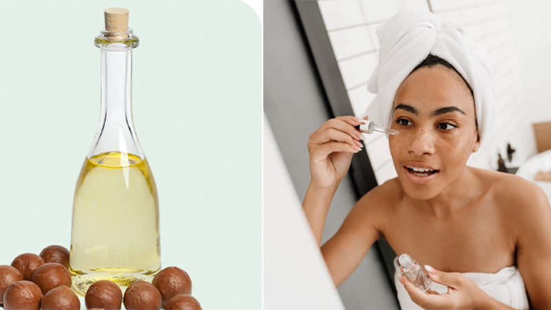 Floramac 10: A nature-derived silicone alternative