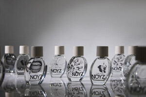Florence by Mills incubator launches debut fragrance brand