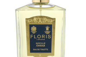 Floris heads to the Med with new scent

