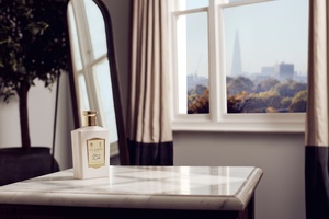 Floris London takes inspiration from ancient tuberose flower for new scent 
