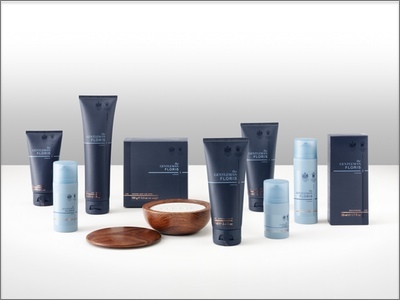 Floris releases The Gentlemen Floris Grooming Collection