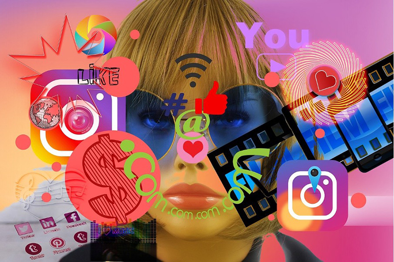 Following the vox pop: Lavandi Talent discuss the rise of the influencer in cosmetic marketing