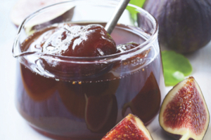 Food-inspired formulations 