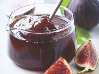 Food-inspired formulations 