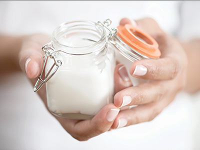 Foodie beauty trend feeds skin care market