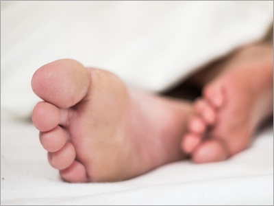 Foot moisturiser for diabetics makes UK debut