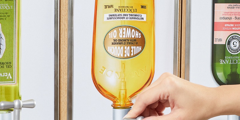 Footfall rebound spurs L’Occitane sales uptick 
