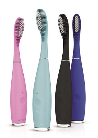 Foreo expands Issa electric toothbrush range