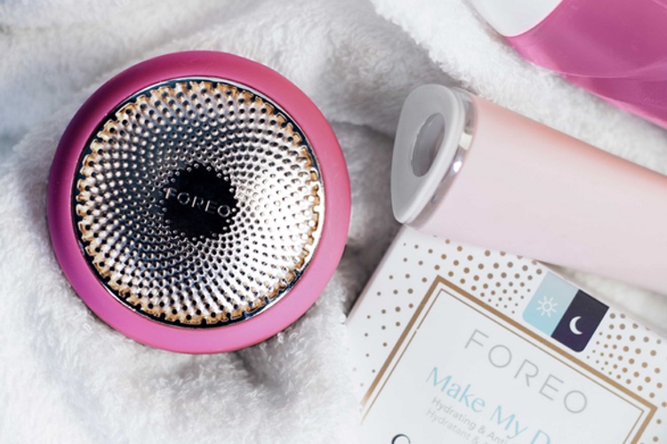 Foreo inks retail deal for UFO device with House of Fraser