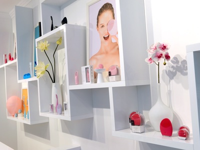 Foreo opens flagship in Paris