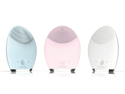 Foreo plans Luna revolution