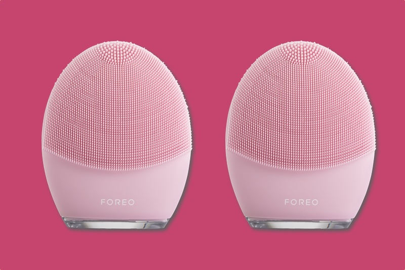 Foreo reveals Luna 3 skin care tool