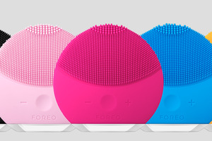 Foreo reveals 'tremendous' growth in travel retail
