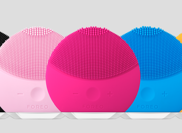 Foreo reveals 'tremendous' growth in travel retail
