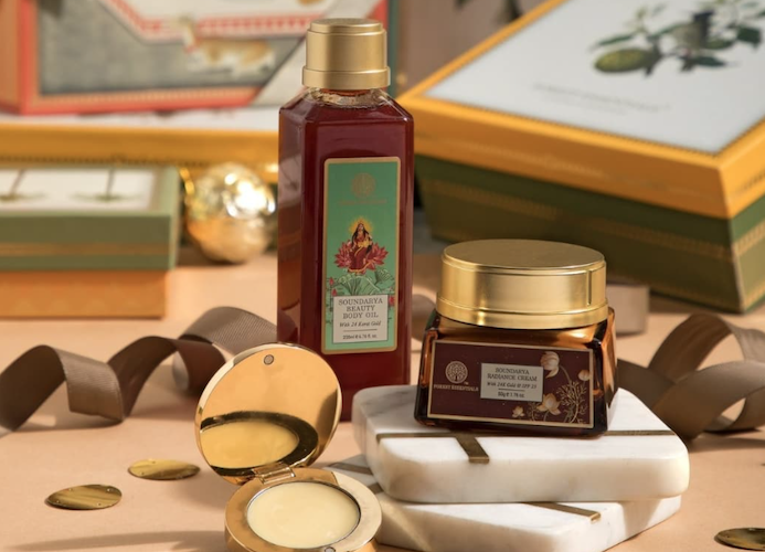 Forest Essentials marks entry into first international market with UK partner Lookfantastic 