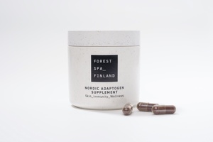 Forest Spa Finland selects Sulapac for eco packaging 
